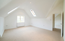 West Tisted bedroom extension leads
