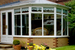 conservatories West Tisted