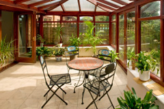 West Tisted conservatory quotes