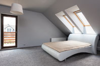 West Tisted bedroom extensions