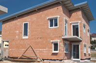 West Tisted home extensions
