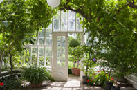 free West Tisted orangery quotes