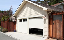 West Tisted garage construction leads