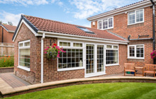 West Tisted house extension leads